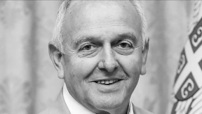 Preminuo Miroslav Trajanović